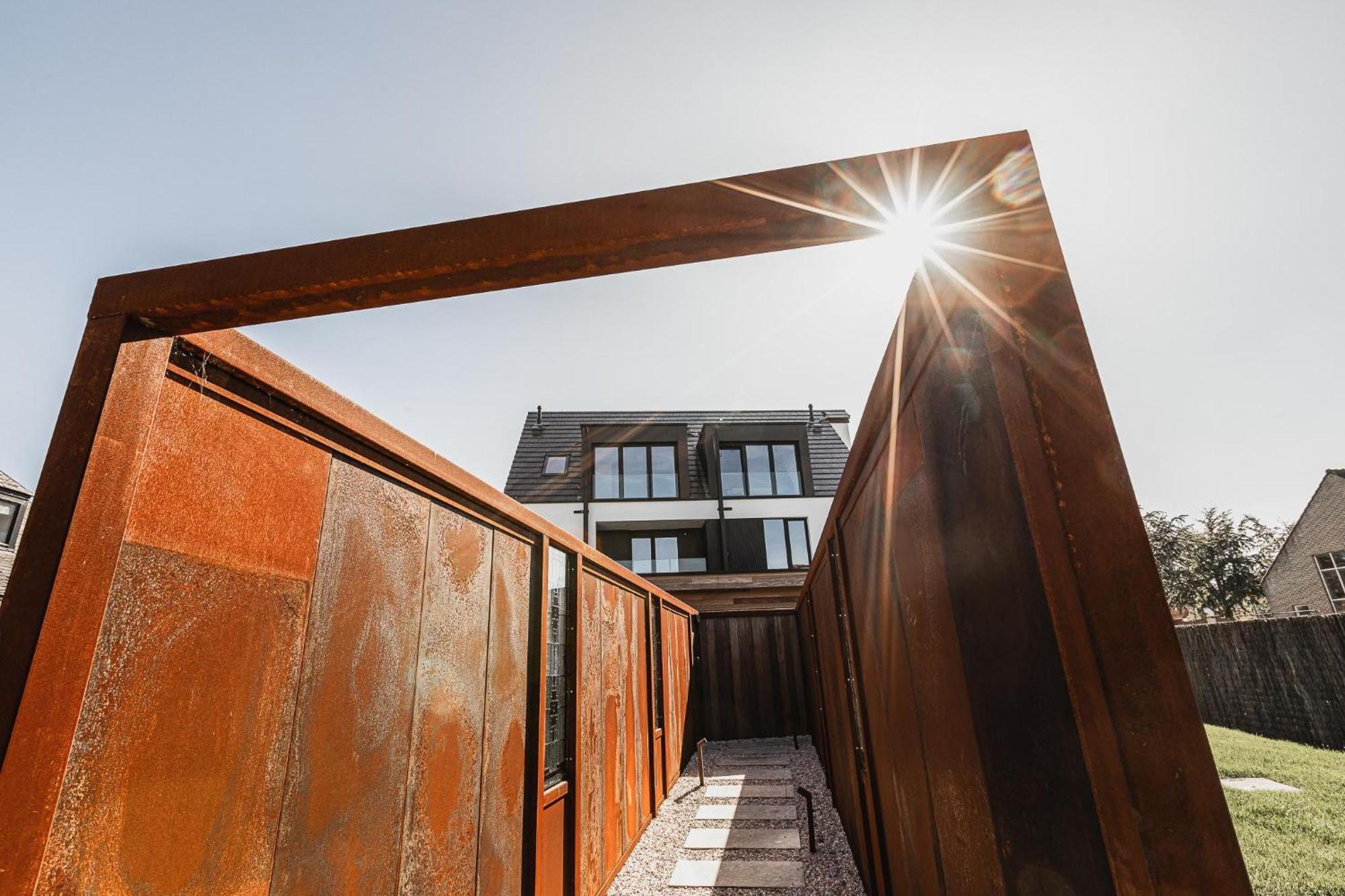Stay Charmed Jabbeke (West-Flanders) Exterior foto
