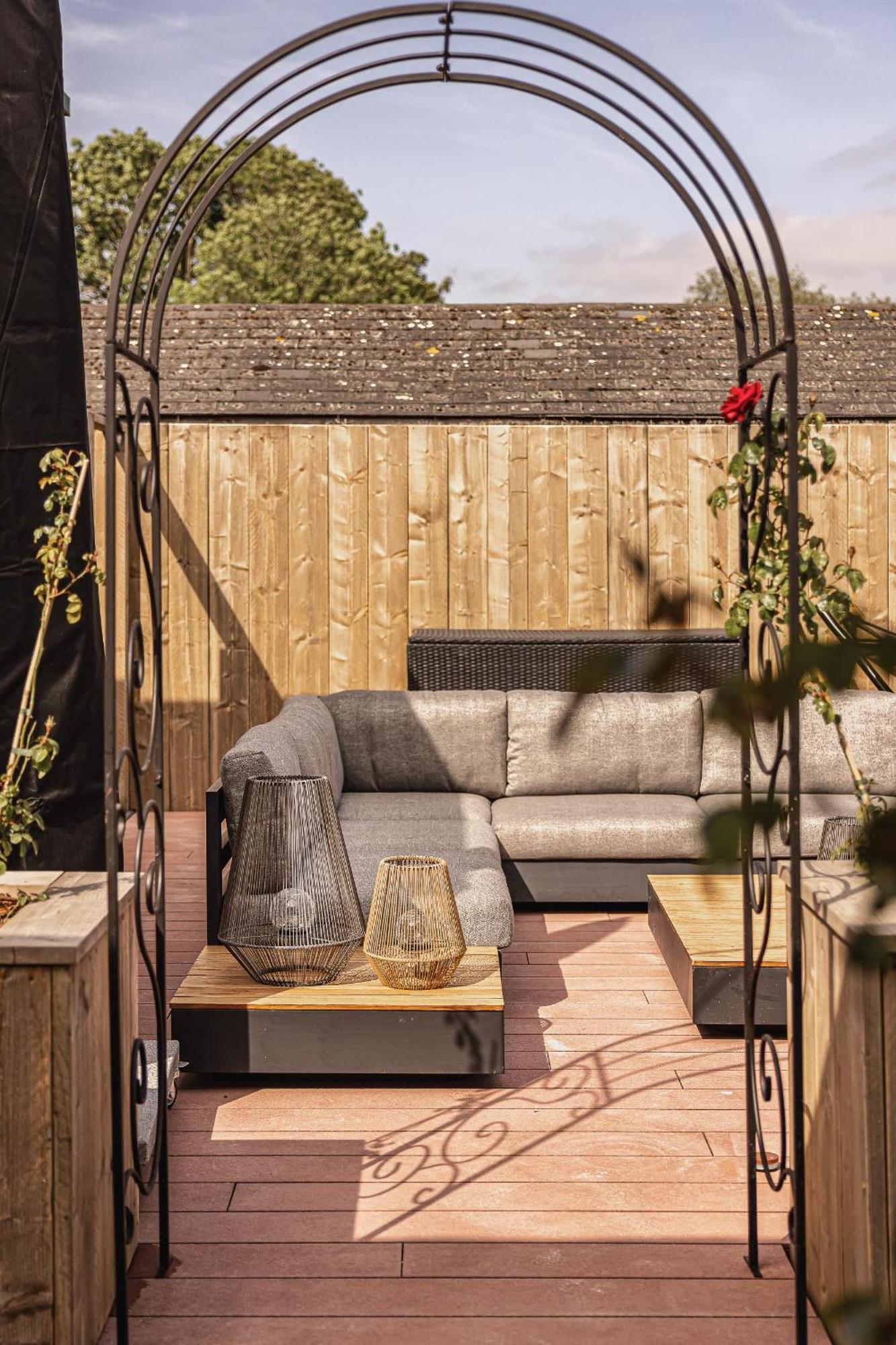 Stay Charmed Jabbeke (West-Flanders) Exterior foto